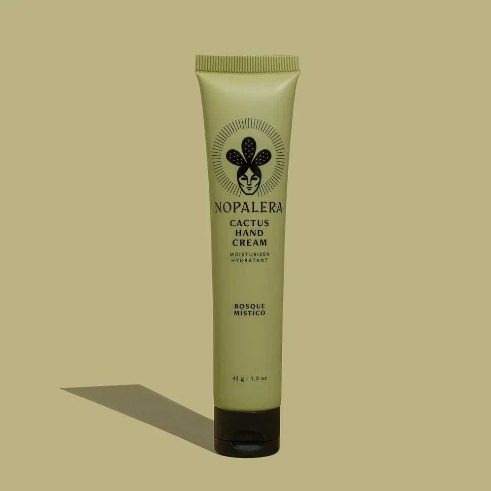 Bosque Místico - Cactus Hand Cream