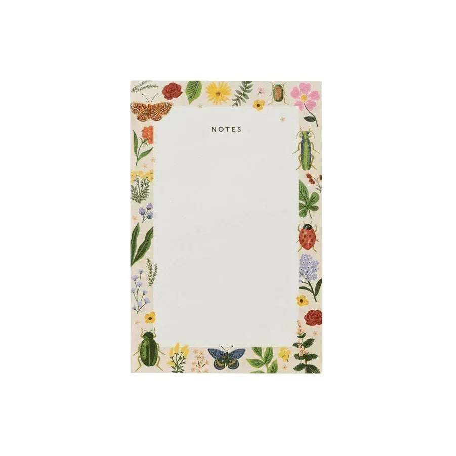 Curio Notepad