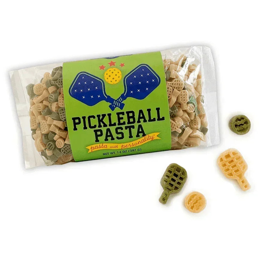 Pickleball Pasta