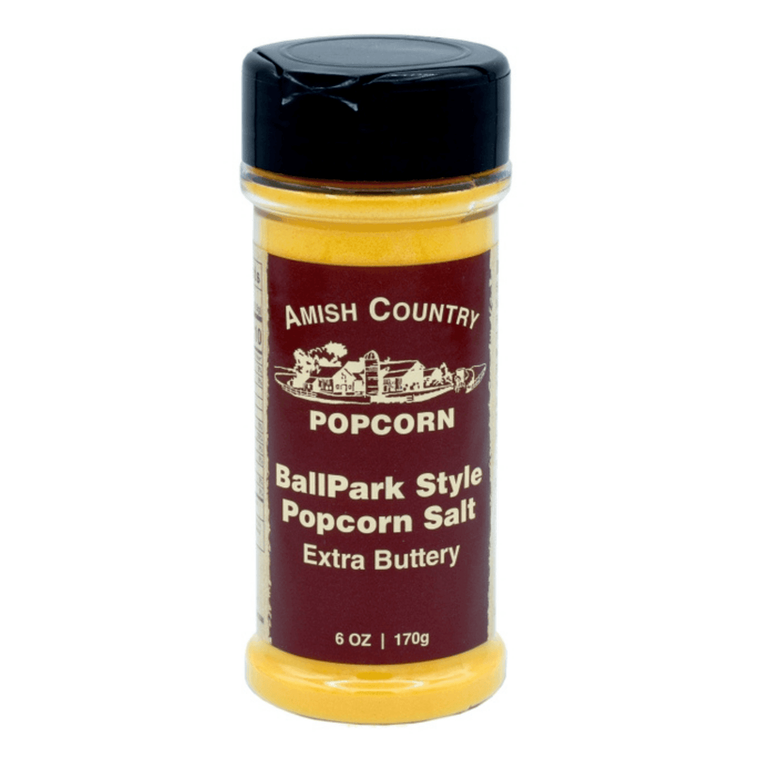Ballpark Style Popcorn Salt - Giften Market