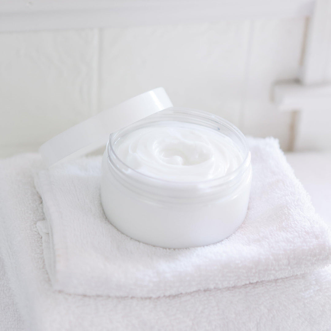 Coastal Calm Body Butter 8oz - Giften Market