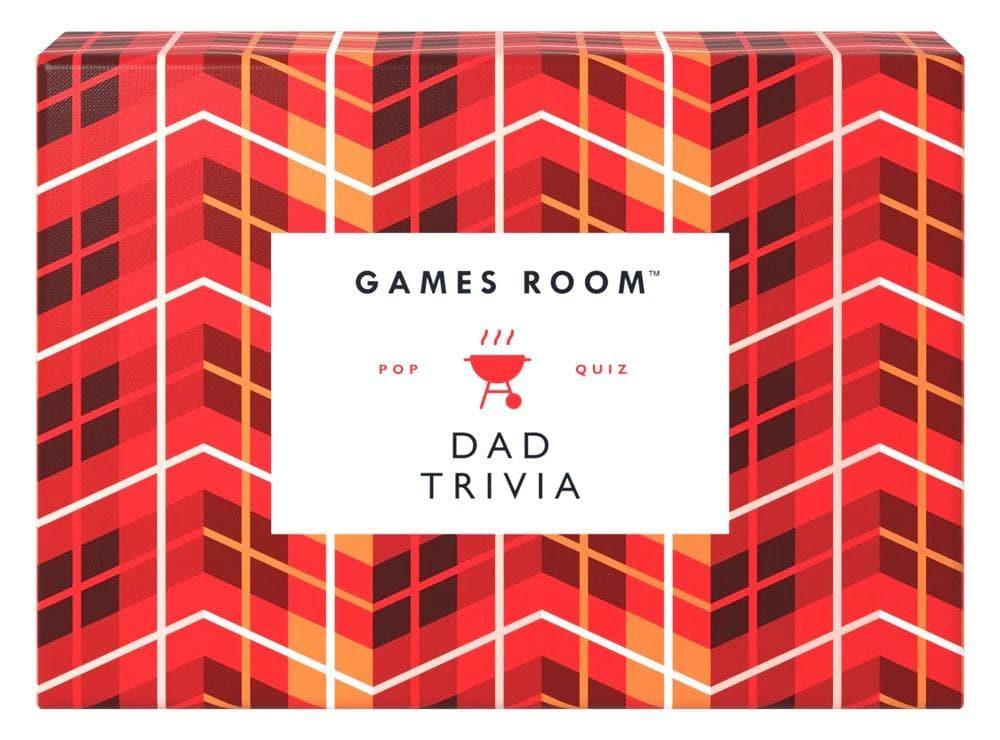 Dad Trivia - Giften Market