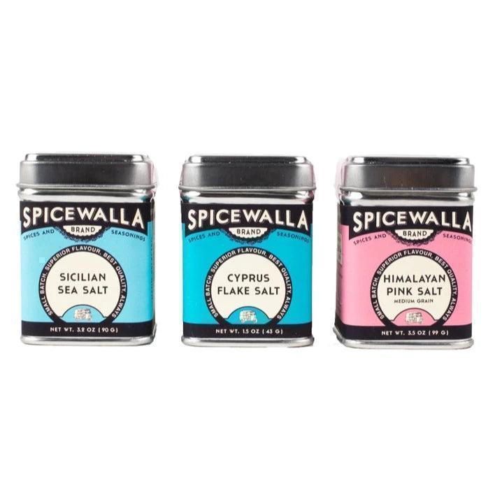 Finishing Salts Collection - 3 Pack - Giften Market