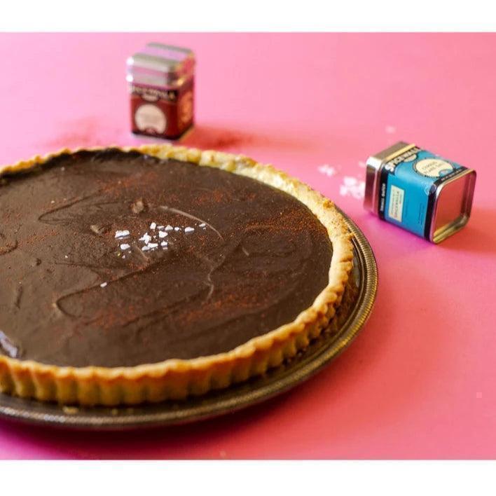 Finishing Salts Collection - 3 Pack - Giften Market