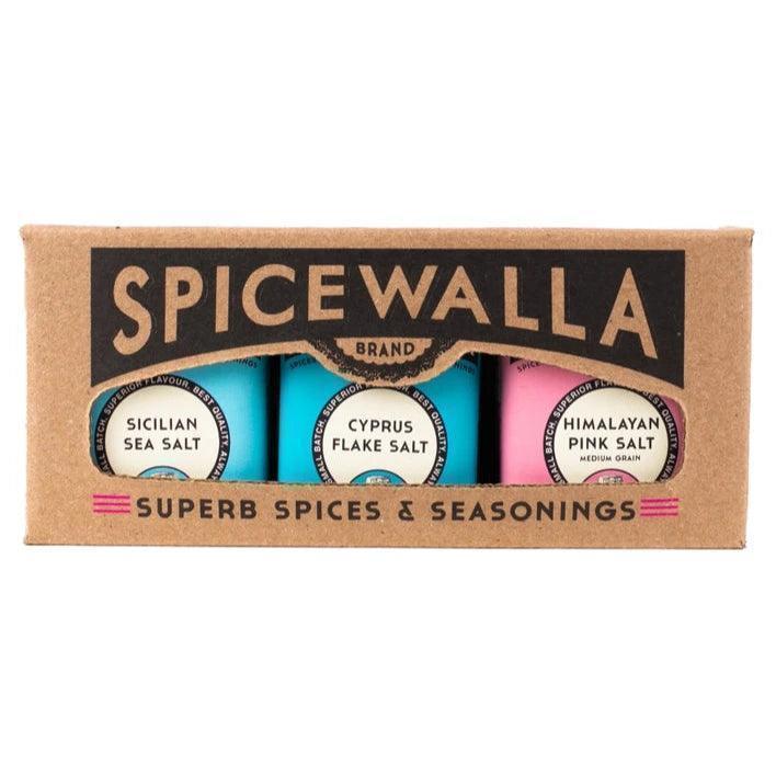 Finishing Salts Collection - 3 Pack - Giften Market