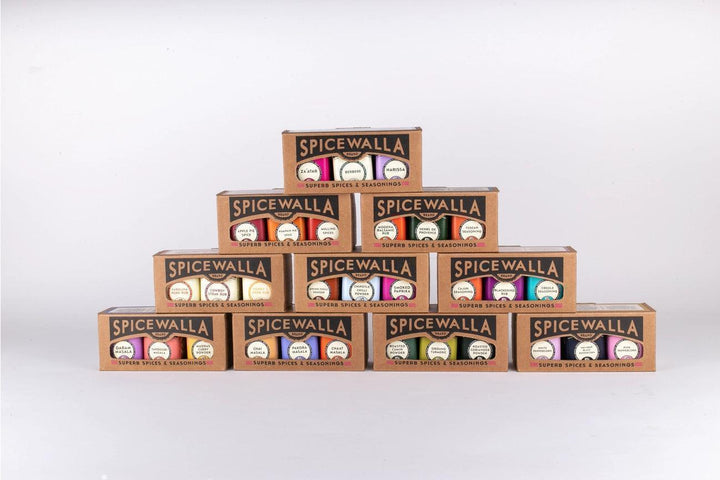 Finishing Salts Collection - 3 Pack - Giften Market