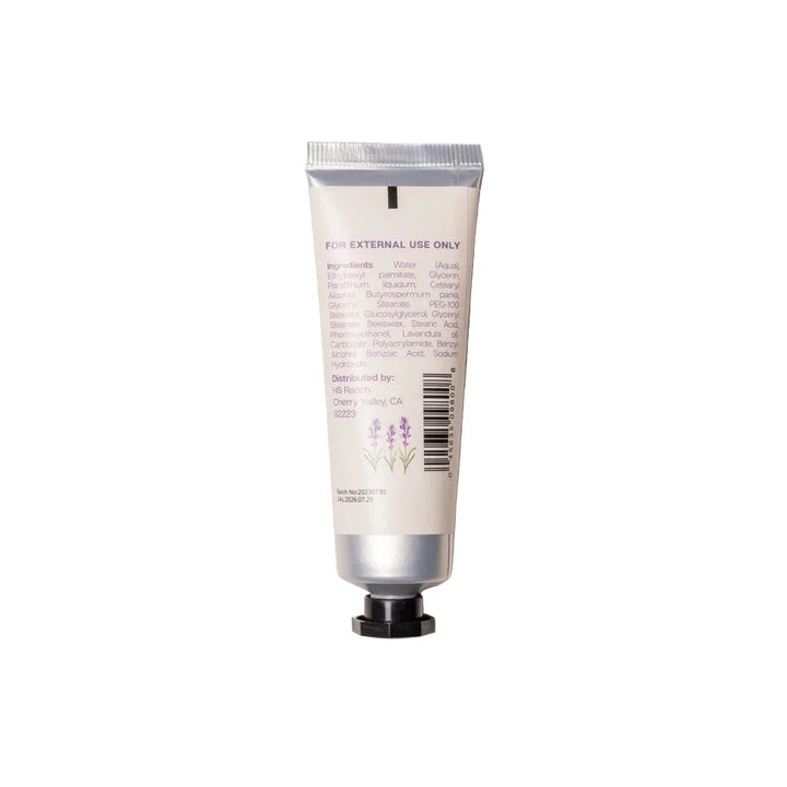 French Lavender Hand Cream - Giften Market