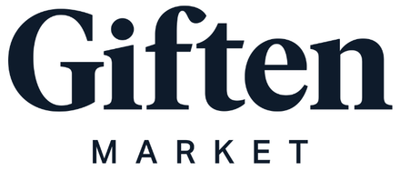 Giften Market logo