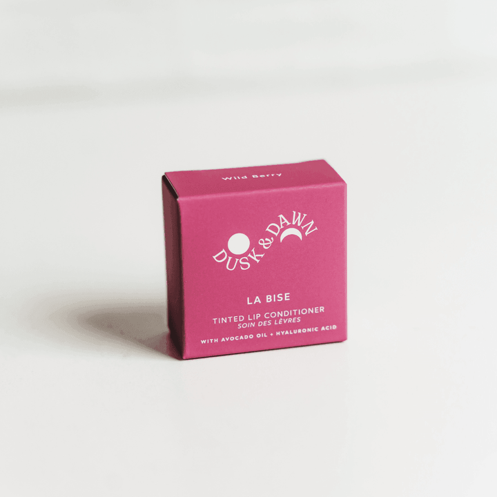 La Bise Tinted Lip Conditioner - Giften Market