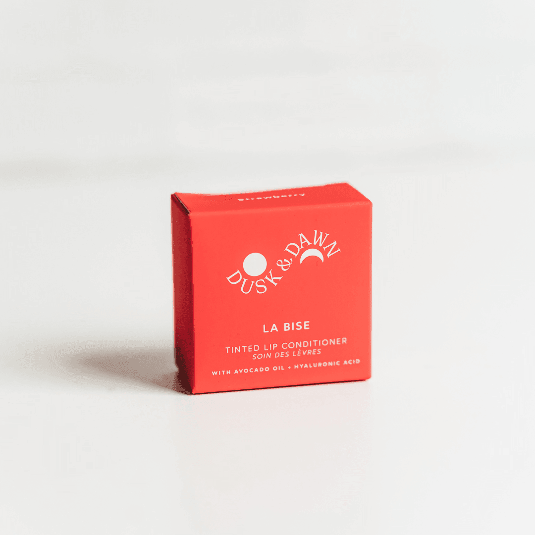 La Bise Tinted Lip Conditioner - Giften Market