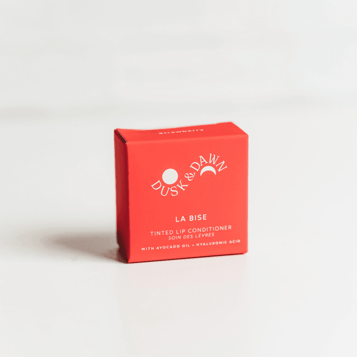 La Bise Tinted Lip Conditioner - Giften Market