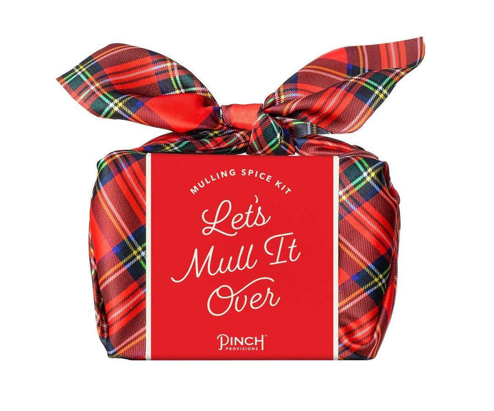 Mulling Spice Kit - Giften Market