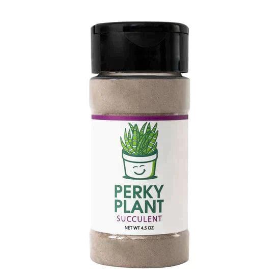 Organic Succulent Plant Food - Giften Market