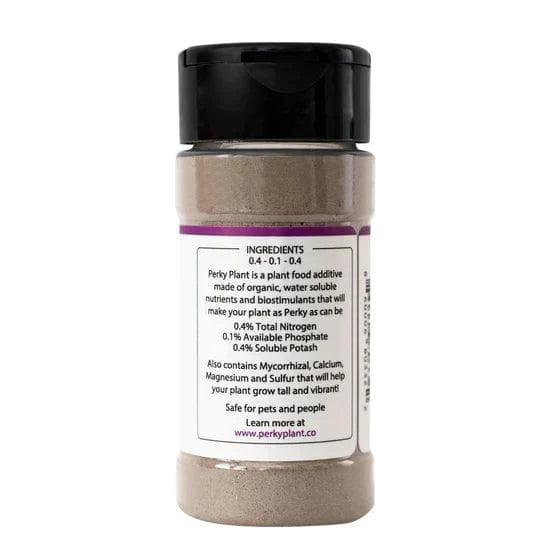 Organic Succulent Plant Food - Giften Market