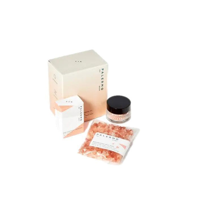 Renew & Replenish Mindful Kit - Giften Market