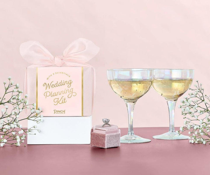 Wedding Planning Kit - Giften Market