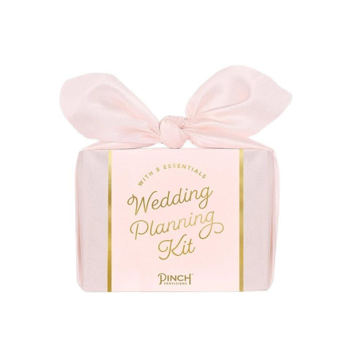 Wedding Planning Kit - Giften Market
