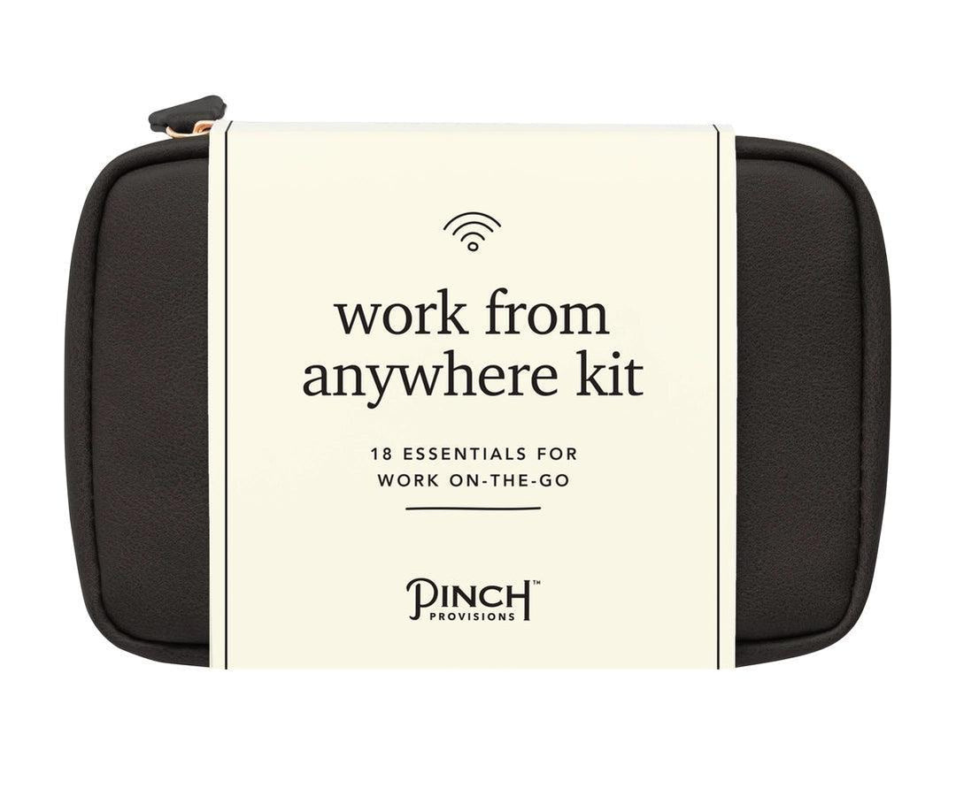 Work From Anywhere Kit - Giften Market