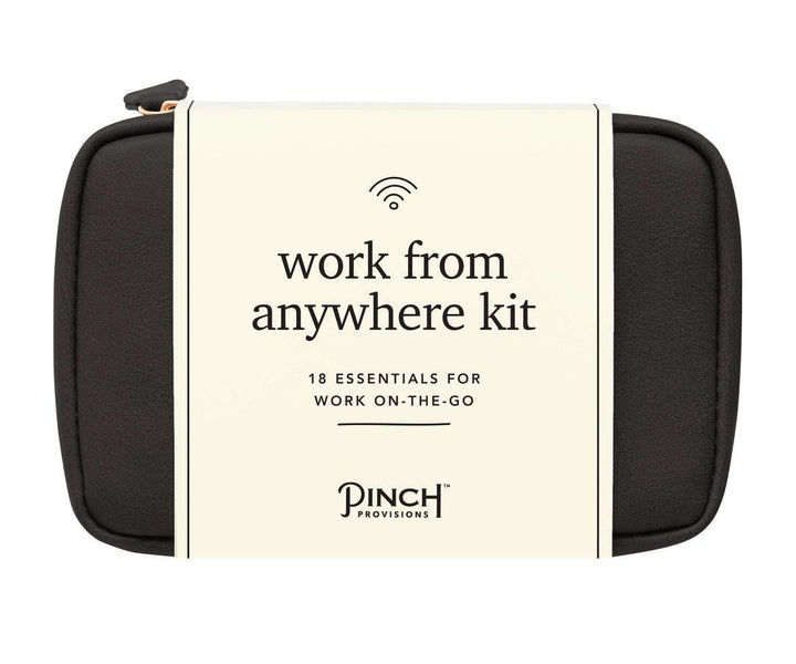 Work From Anywhere Kit - Giften Market
