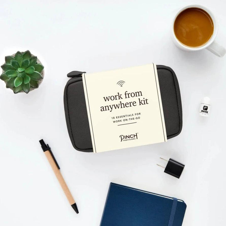 Work From Anywhere Kit - Giften Market