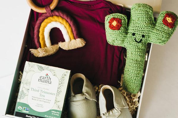 14 Hilarious Baby Shower Gifts That Will Have Everyone Laughing - Giften Market