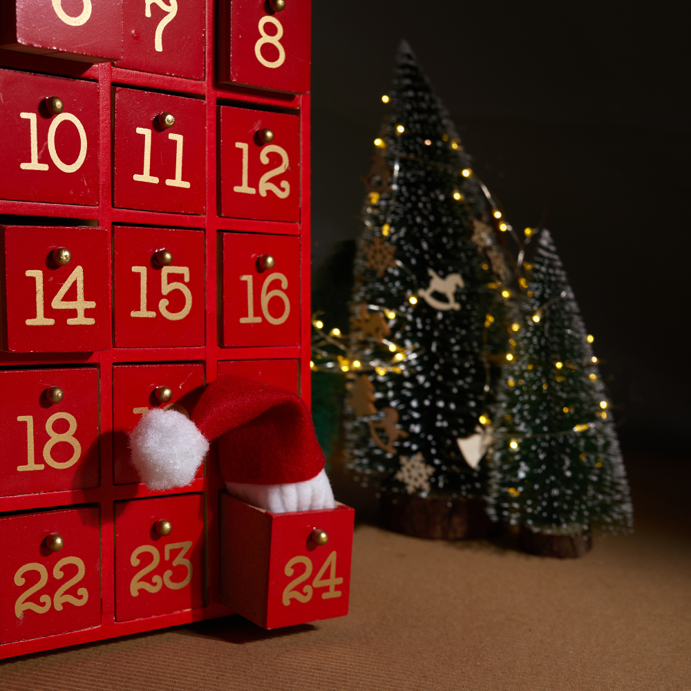 10 Best Advent Calendars to Celebrate the Holiday Season