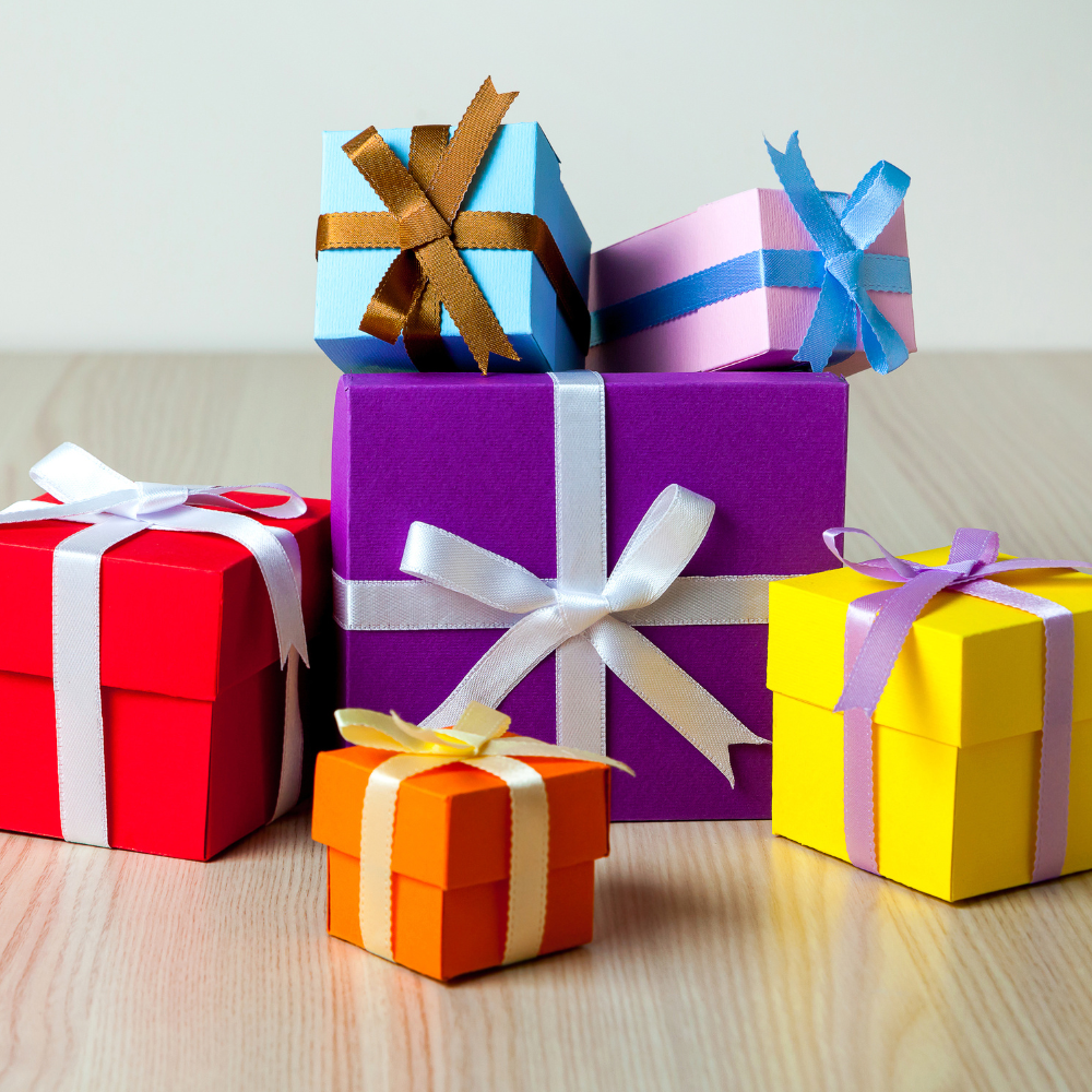 Birthday Gifts for Everyone on Your List