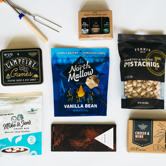 Introducing Gourmet Grocery: Coffee, Tea, Sweets & Treats