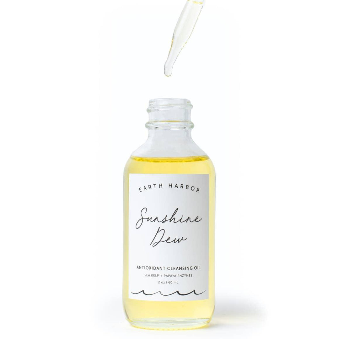 Maker Spotlight: Ali of Earth Harbor Naturals - Giften Market