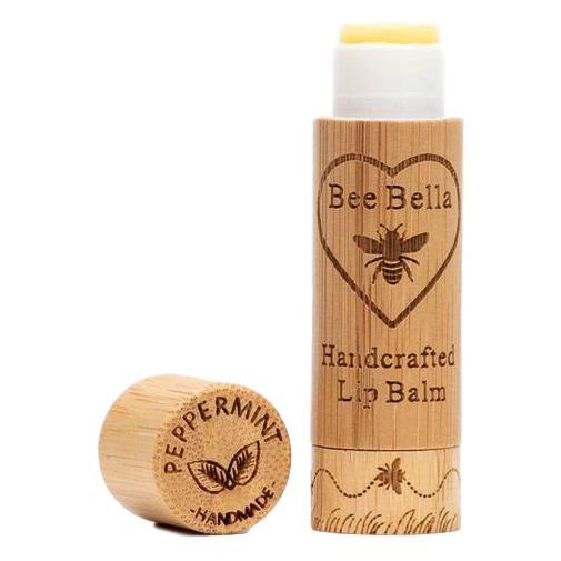Maker Spotlight: Bee Bella Lip Balm - Giften Market