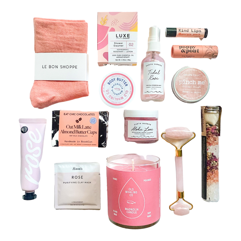 Skincare Gifting Guide
