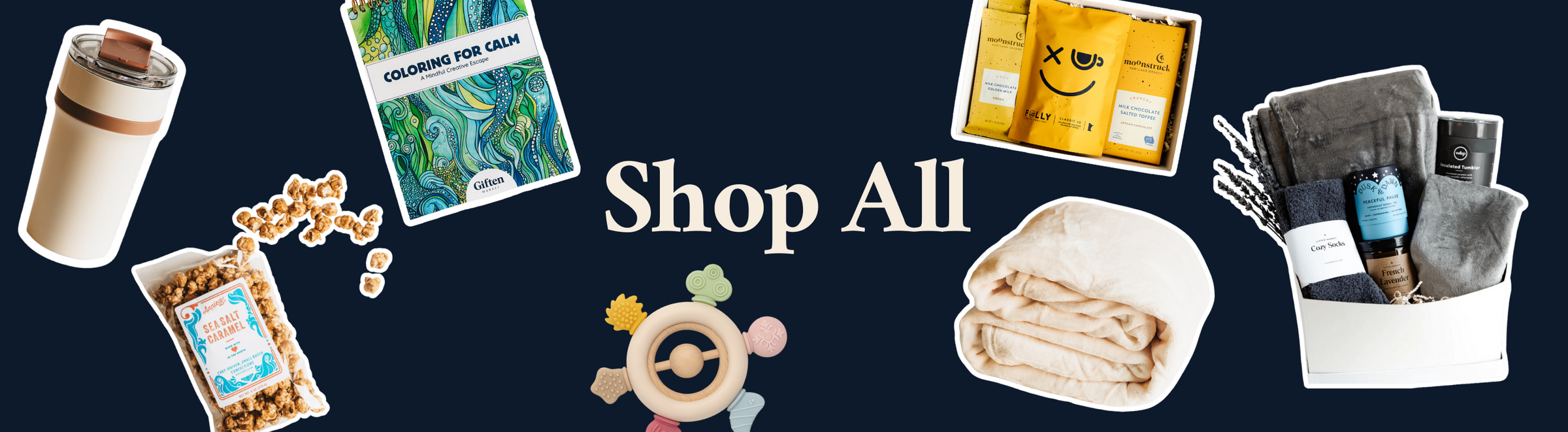 Shop All - Giften Market