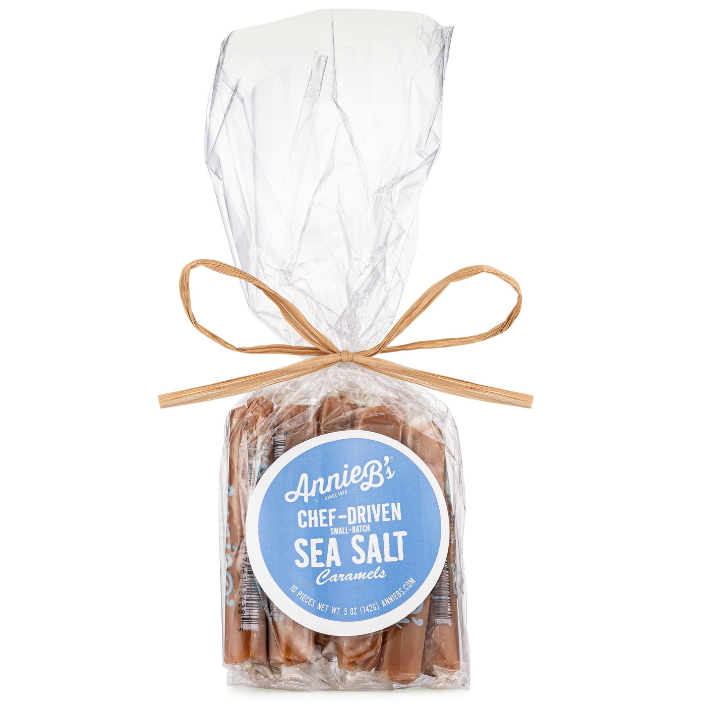 Annie B's Caramels and Popcorn - Giften Market
