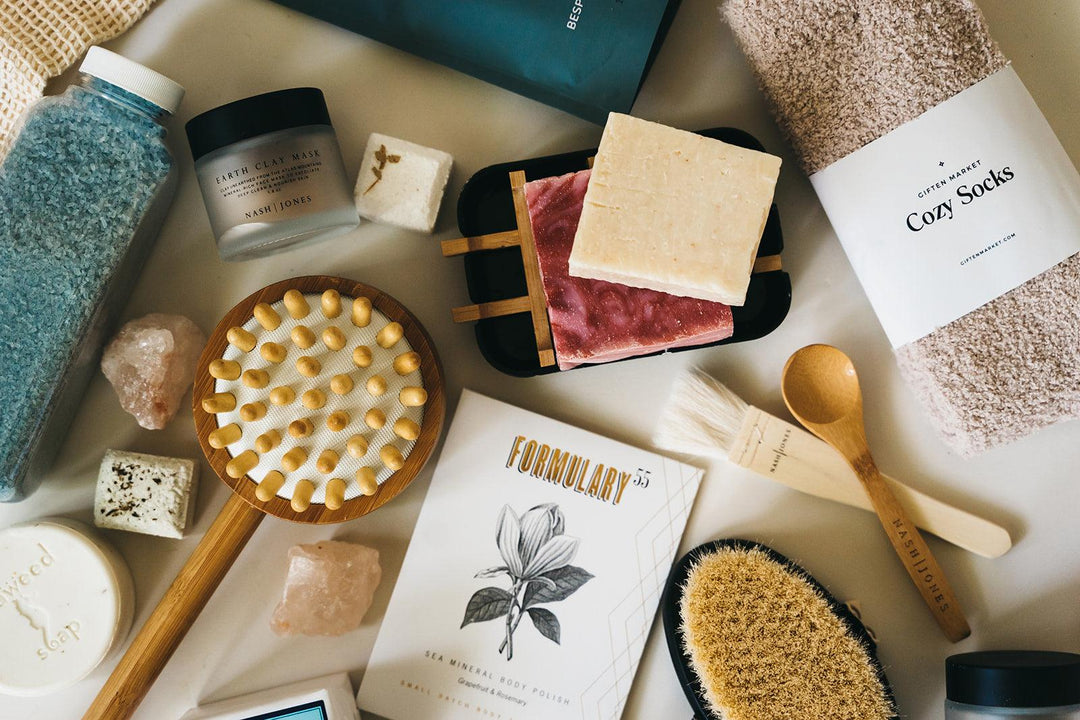 Apothecary - Giften Market