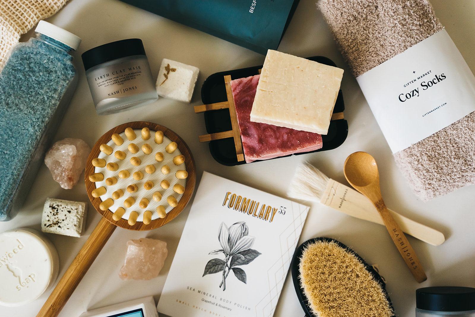 Apothecary - Giften Market