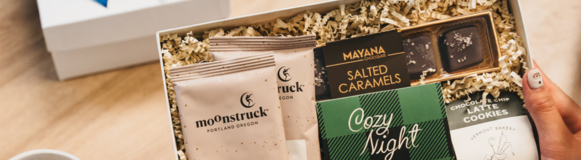 Mayana Chocolate - Giften Market