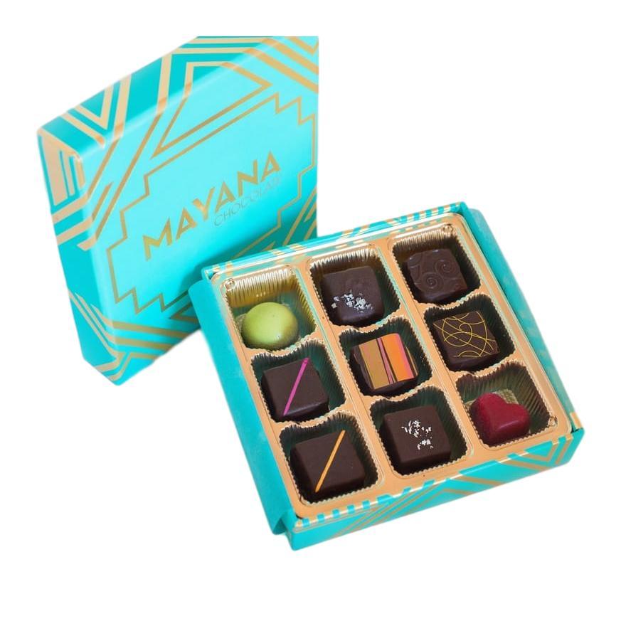 Mayana Chocolate - Giften Market