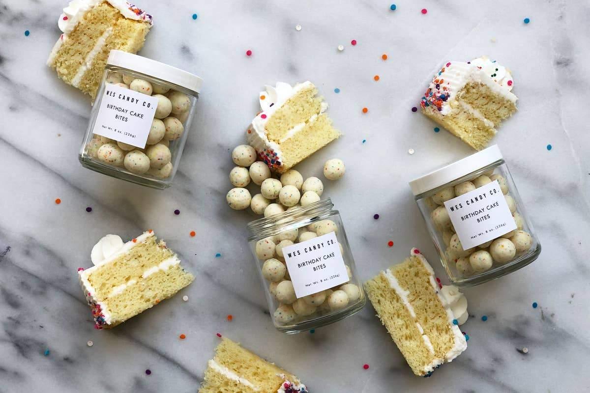 Sweets & Treats - Giften Market
