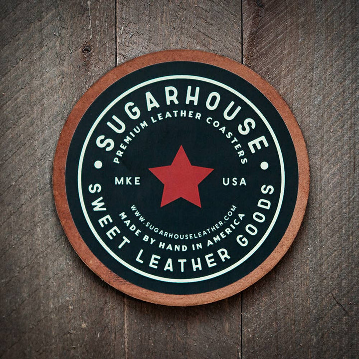 Sugarhouse Leather maker&