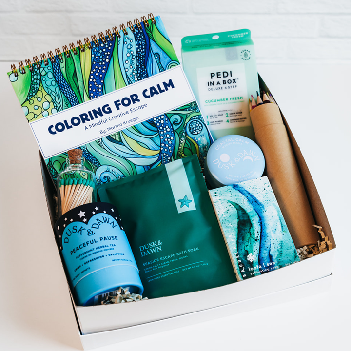 Mindfulness Gift Box