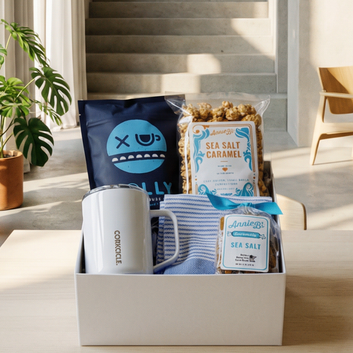 Coffee Break Gift Box