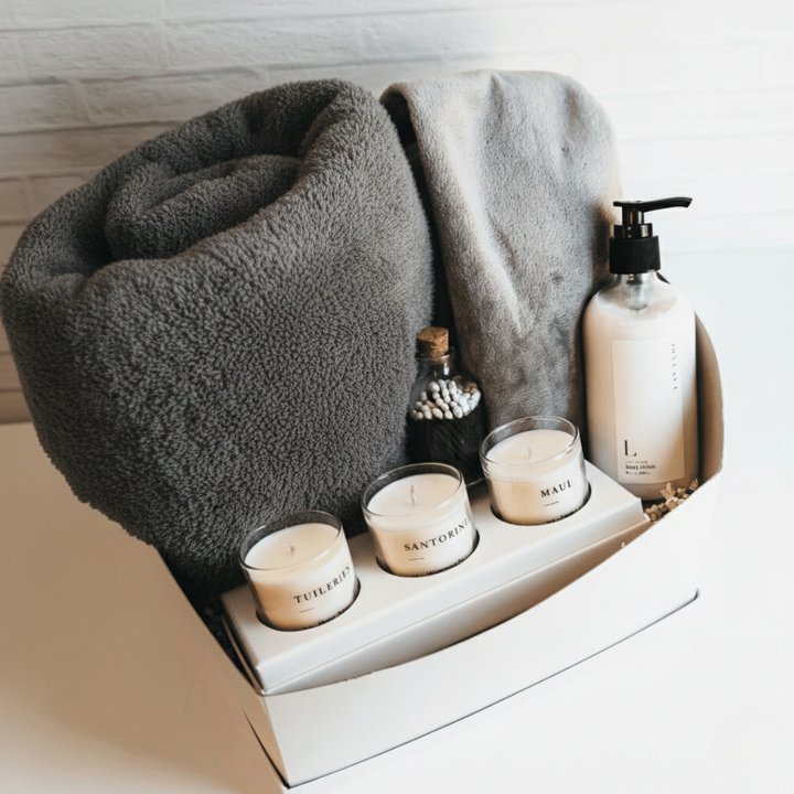 Healing Harmony Gift Box