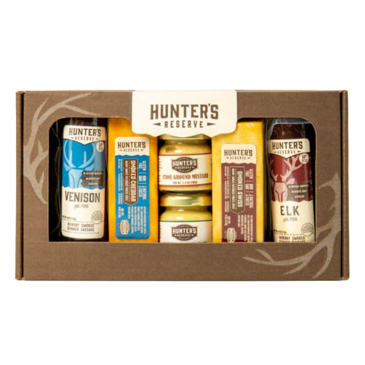 Sportsman's Select Gift Pack