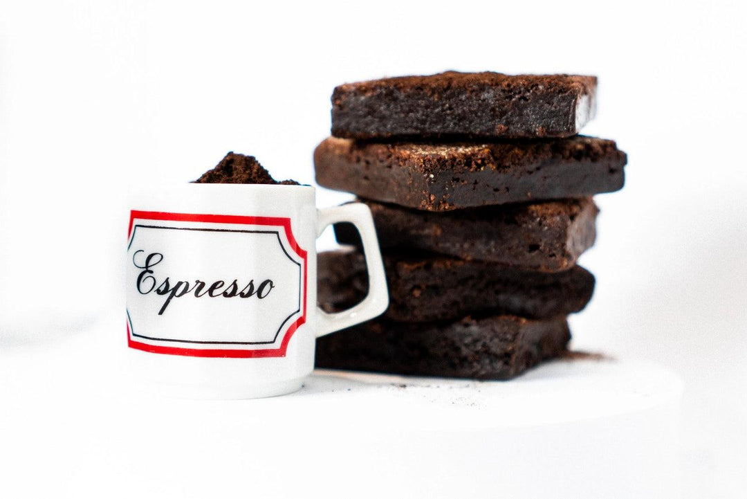 Espresso Roast Brownie