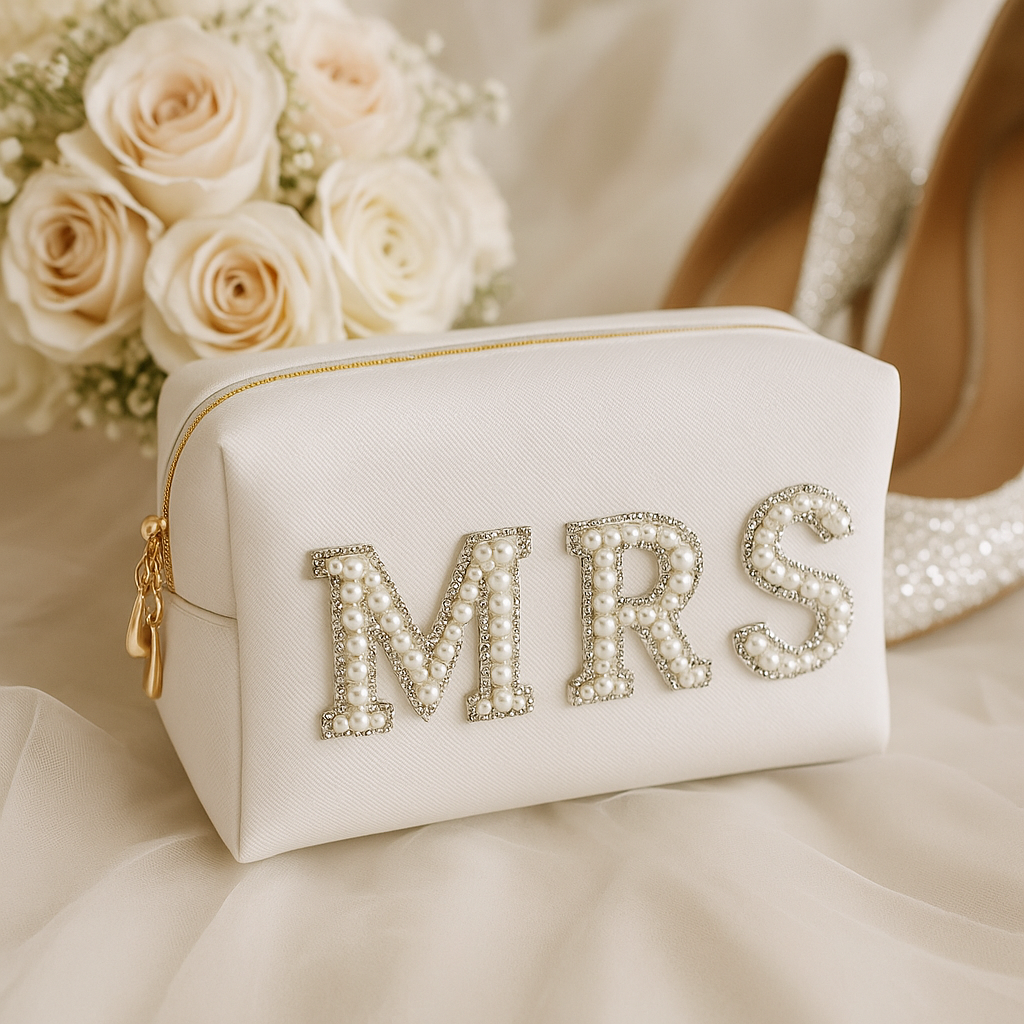 Mrs. Bridal Beauty Kit