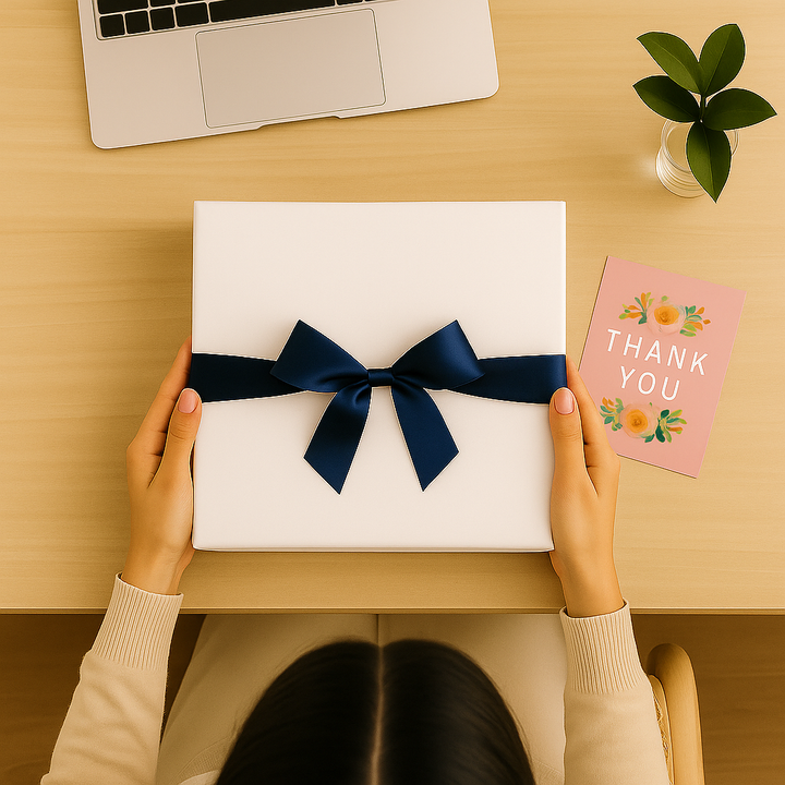 Build Your Own Custom Gift Box