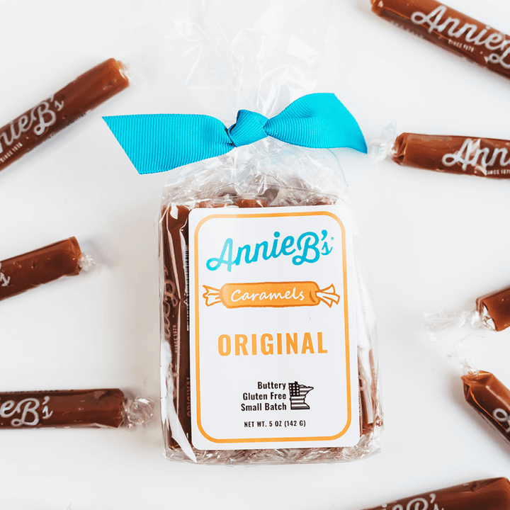 Annie B's Caramels - Original