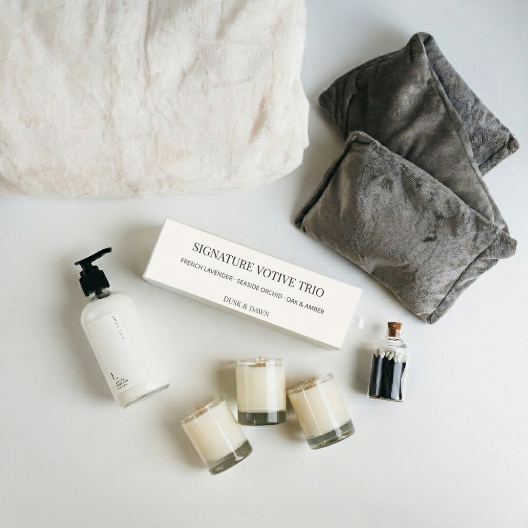 Healing Harmony Gift Box