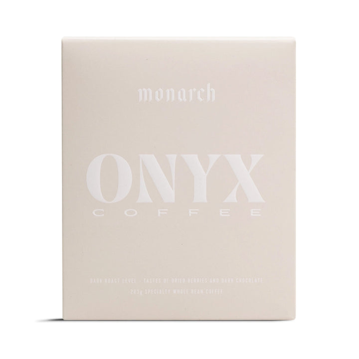 Onyx Deluxe Coffee - Monarch