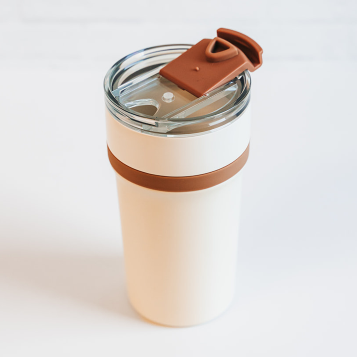 Tumbler & Treats Gift Bundle